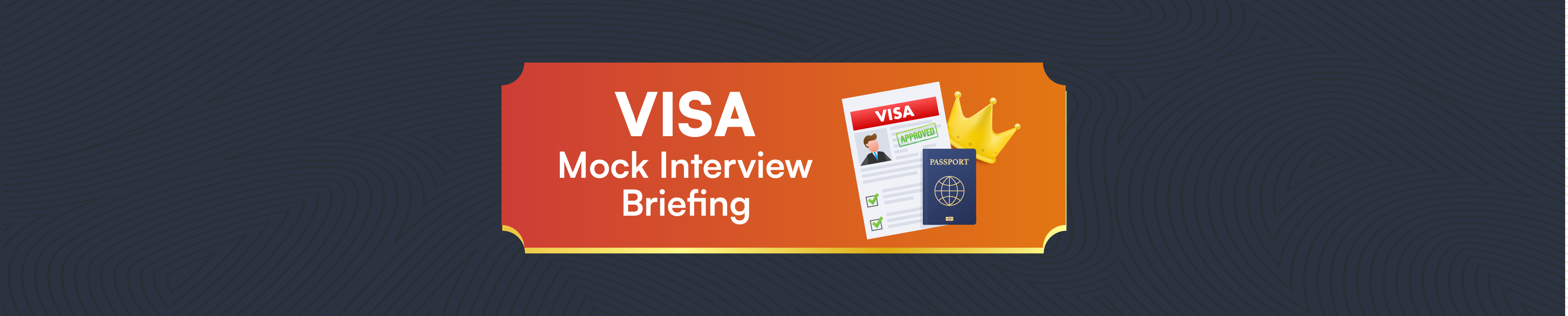 Crack the F1 Visa Interview: Mock Drills & Expert Q&A 👨‍🏫
